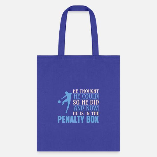 soccer tote
